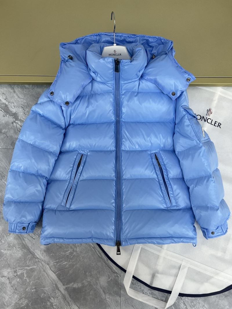 Moncler Down Jackets